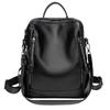 2025 Retro Women's Large Capacity Korean Style Casual Travel Backpack