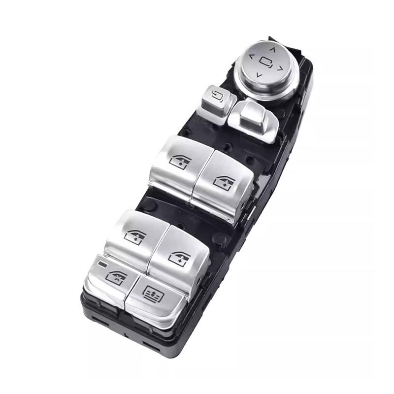 BMW 3/5/7 Series X3/X4 G30/G28 Window Lifter Switch Control Button