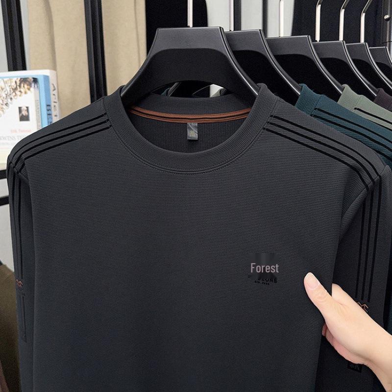 2025 Autumn Brushed Heavyweight Hoodie with High-Quality Craftsmanship