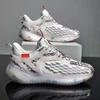 Men Shoes Sneakers Male Tenis Luxury Designer Shoes Mens Casual Shoes Platform Shoes Fashion Blade Loafers Running Shoe for Men
