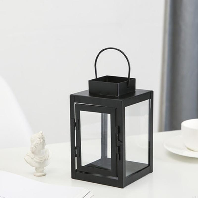 62KD Wedding Centerpieces Nordic Metal Holder Stand Table Decorations