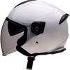 Z1R Open Face Helmet Road Maxx