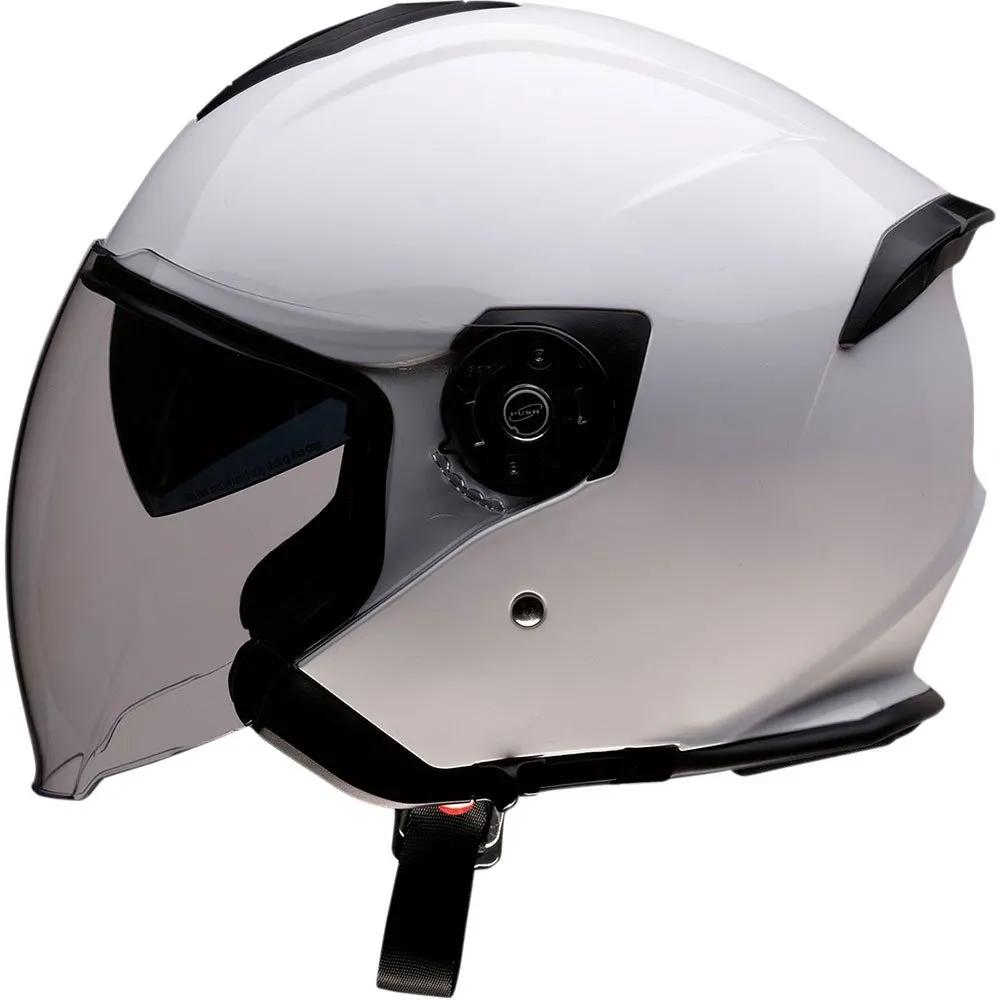 Z1R Open Face Helmet Road Maxx