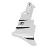Motorcycle Rear Cylinder Base Cover For Harley Road King Street Glide Tri Glide 2009-2016