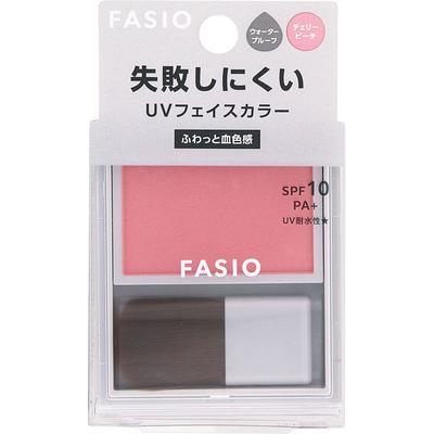 Make-up na obličej – Tvářenky