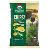 Przysnacki Chipsy Cibule Dýmka 130 G