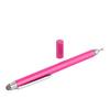 2 In 1 Stylus Pen High Sensitivity Double End Capacitive Stylus Pen with Two Tips for Touch Screen