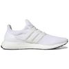 new Adidas Ultra Boost Dna 5.0 Cloud White Black Sole