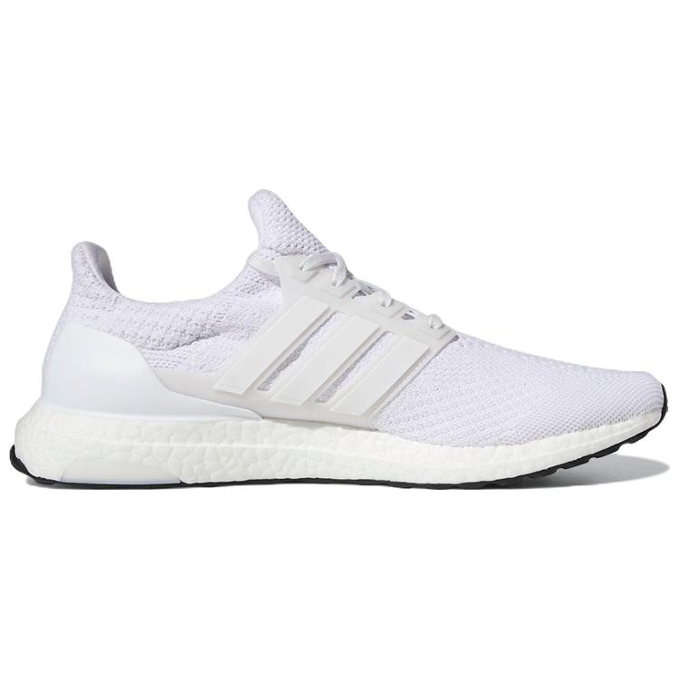 new Adidas Ultra Boost Dna 5.0 Cloud White Black Sole