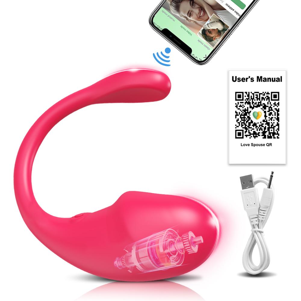 Wireless Control Wear Vibrator for Women Dildo Vibrating Egg Clit Female Panties penetration vagina Vibrator Sex Toys for Adults