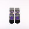 Teenage Mutant Ninja Turtles Casual Mid-Calf Jacquard Socks for Women & Men