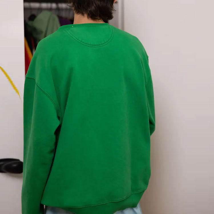 Drew House Secret Crewneck DR-SS21-77