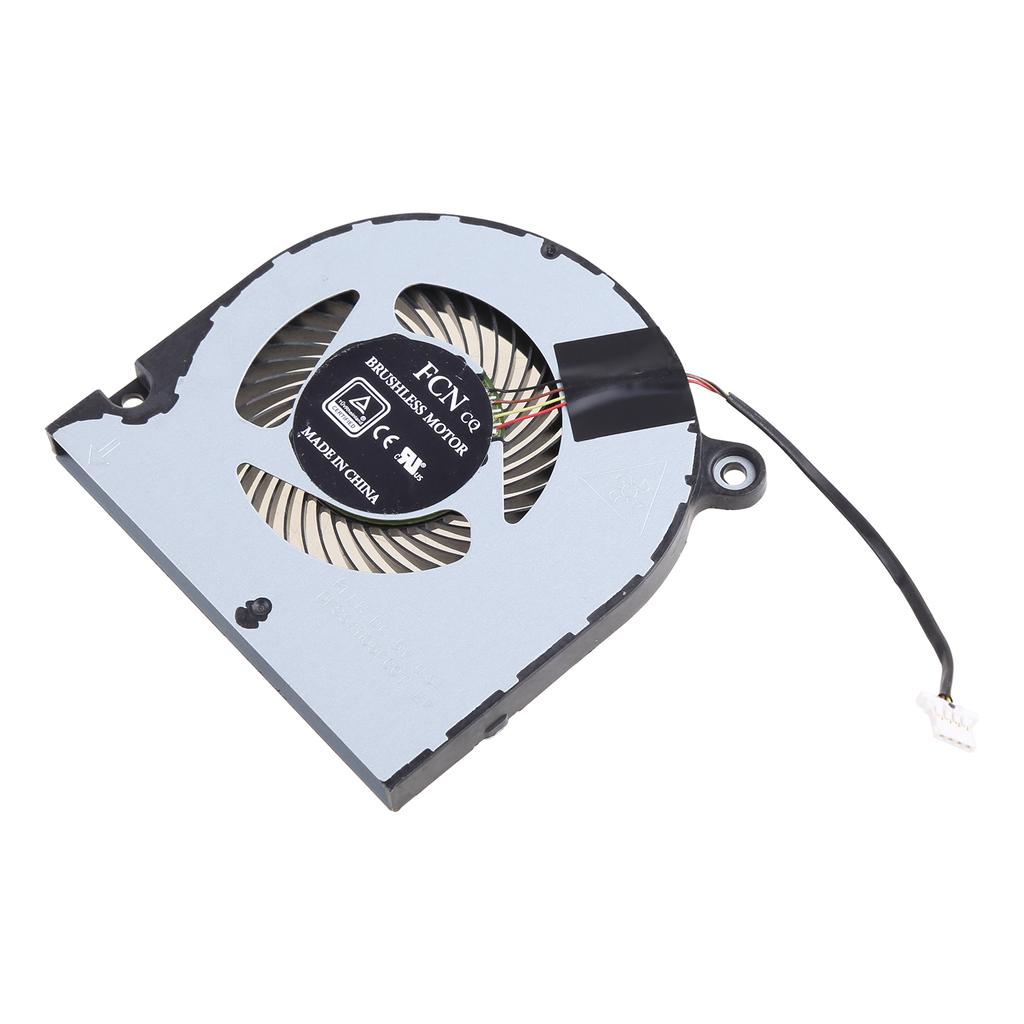 CPU Cooling Fan Replacement Compatible with for Aspire A314-31 A315-21 A315-31 A315-51 A315-52 Laptop Fan Cooler Accesso