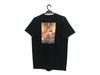 Vintage 90s 1998 MOTHRA 3 Invasion of KING GHIDORAH Movie Promo Toho Eiga Kaiju Monster Movie Promo Tee Rare