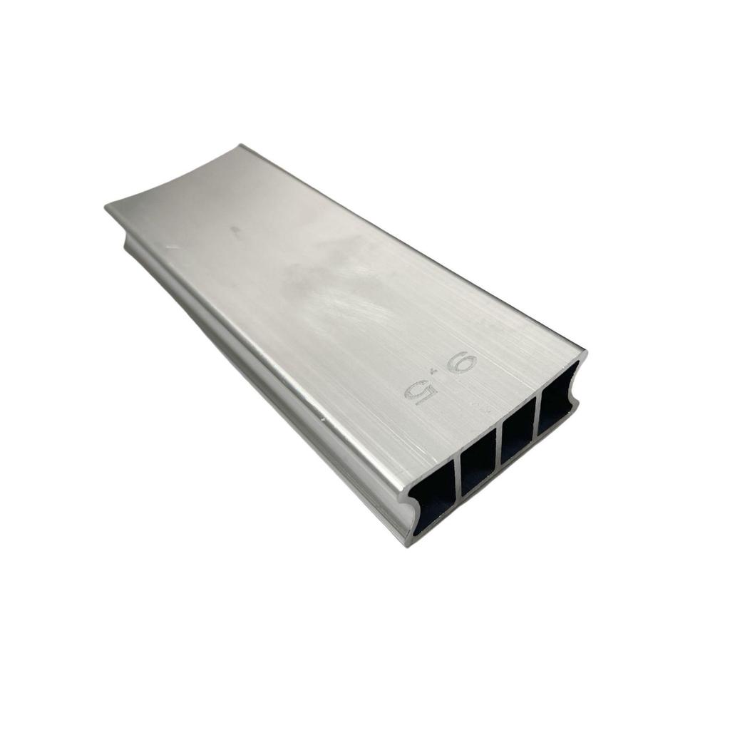 Aluminum Alloy Guitar Fretboard Radius Sanding Block and Leveling Tool