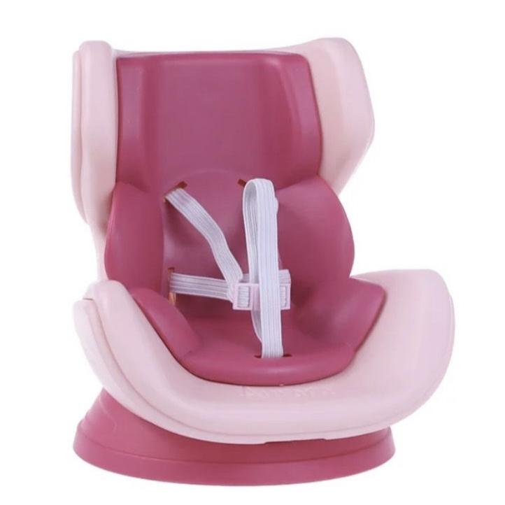 Sedadlo Labubu Hračka do auta Dekorace do auta Dekorace do domácnosti Vhodné pro Labubu 1.0 & 2.0 & 3.0