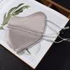 MYST&ZA Women's Clothing 2026 Summer New Fashion Mulberry  Sunscreen Breathable Sunshade Face Mask