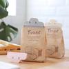 Food Bag Sealing Clips (3-Pack)