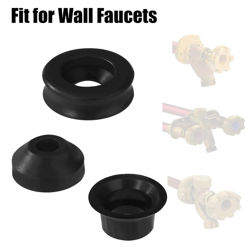 2er-Pack Außenwandhahn Reparaturdichtungs-Kits 30560 Für Modell 22 16 17