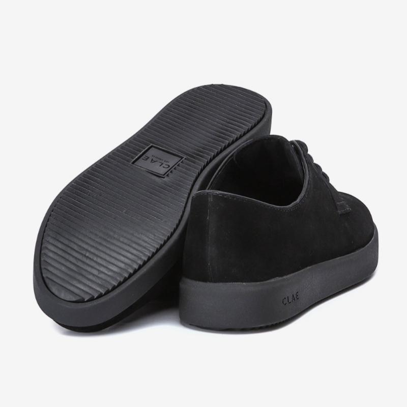 Clay Sneakers Hopkins Leder Polsterung Scem213hp00