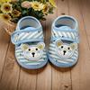 Anti-slip Infant Walker Shoes Soft Sole First Walker Shoes Cute Baby Shoes  Newborn