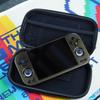Special Handbag for Anbernic RG477M RG476H Game Console Case Storage Bag Shockproof Protective Bag Box for RG477M Accessories
