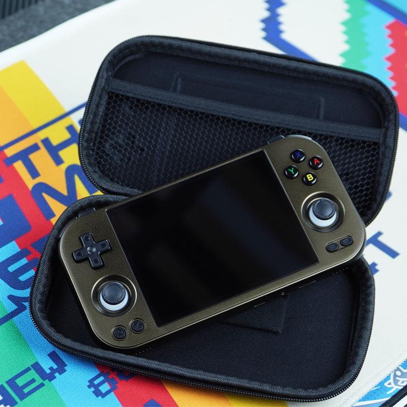Special Handbag for Anbernic RG477M RG476H Game Console Case Storage Bag Shockproof Protective Bag Box for RG477M Accessories