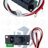 GP2Y0A51SK0F High-Precision Infrared Distance Sensor Module with I2C Interface for Arduino – 2-15cm Range