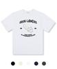 UNION GARMENTS Dailywear Cat Oversized Short Sleeve T-Shirt 5 Colors