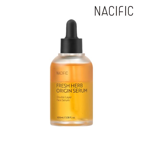 

NACIFIC Fresh Herb Origin Serum 100ml ver.2 x1 one color free