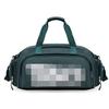 Large Capacity Sports Fitness Bag with Wet/Dry Separation for Travel and Yoga