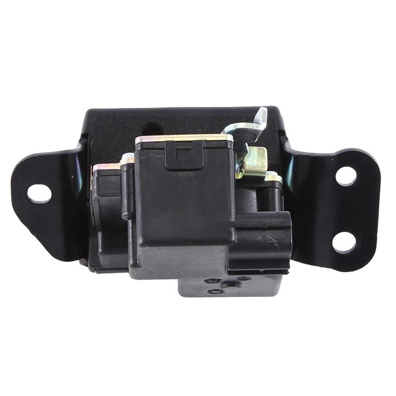 Durable-812302L000 Car Tailgate Boot Lock Latch Catch Replacement Accessories For Hyundai I30 2007-2012