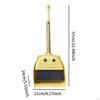 And Dustpan Set, Small Household Helper Creative Cartoon Cleaning Toy for ,