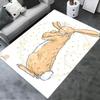 2026 NEW GHMILY Carpet Rug for Living Room Bedroom Home Sofa Decoration,Kids Play Non-slip Floor Mat