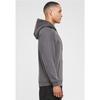 Sweatshirt à capuche Urban Classics Blank