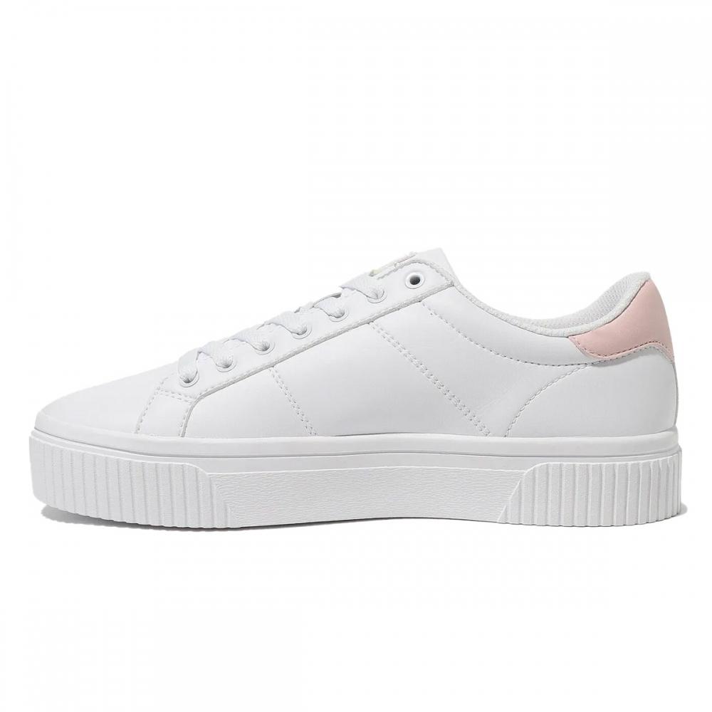 Fila Coat Deluxe Bold 1xm02338g 154