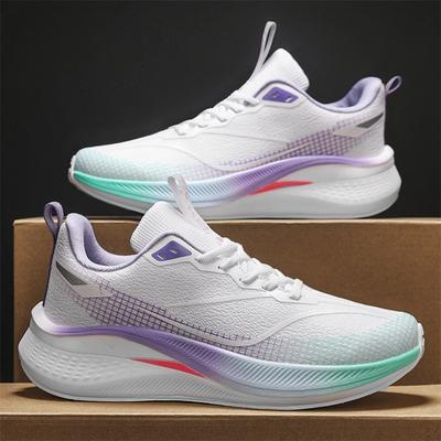 Erkek Ayakkabı Spor Ayakkabı Erkek Tenis Lüks Ayakkabı Erkek Günlük Antrenör Yarış Nefes Alabilen Moda Loafer'lar Koşu Ayakkabıları Erkekler için
