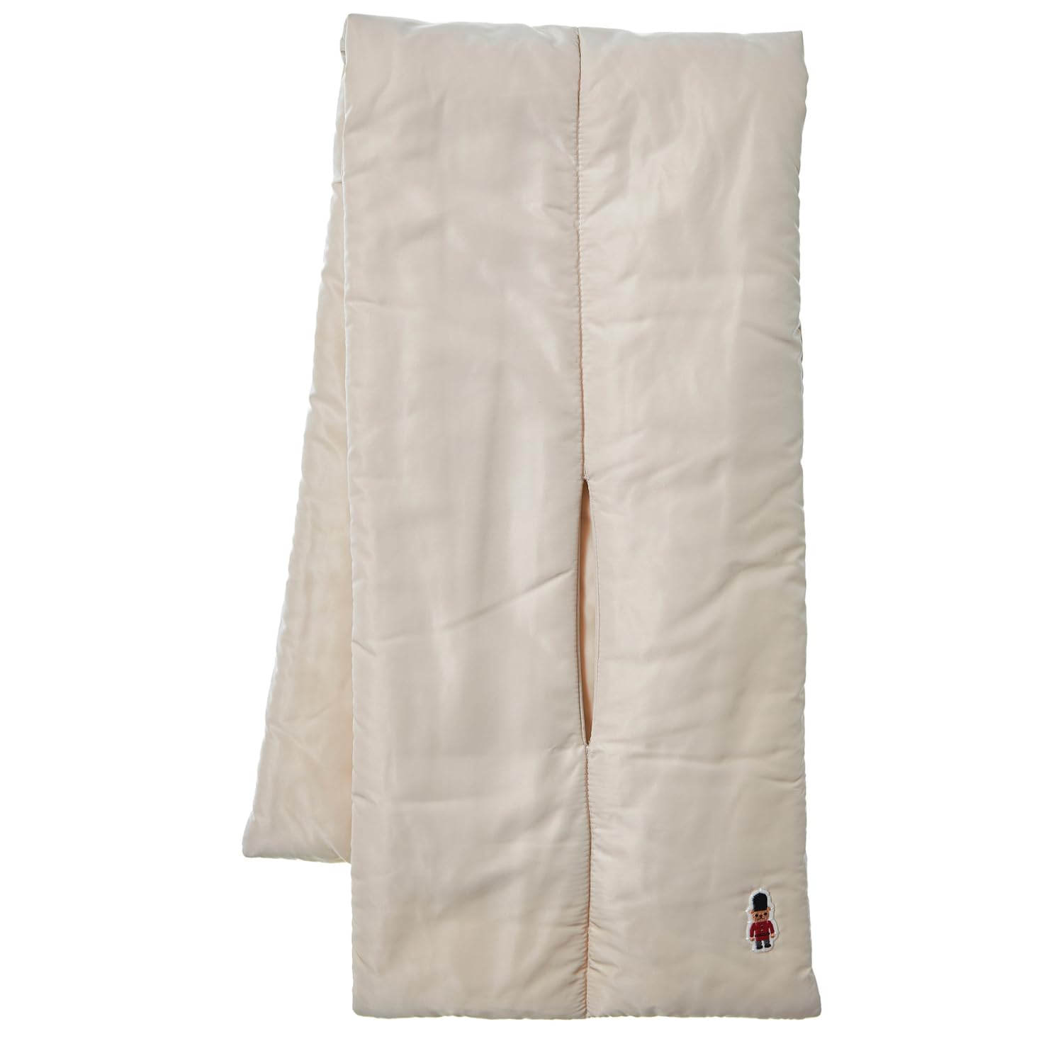 

Mackintosh Philosophy Moonbat Buckingham Bear Scarf 48083 Beige бежевый