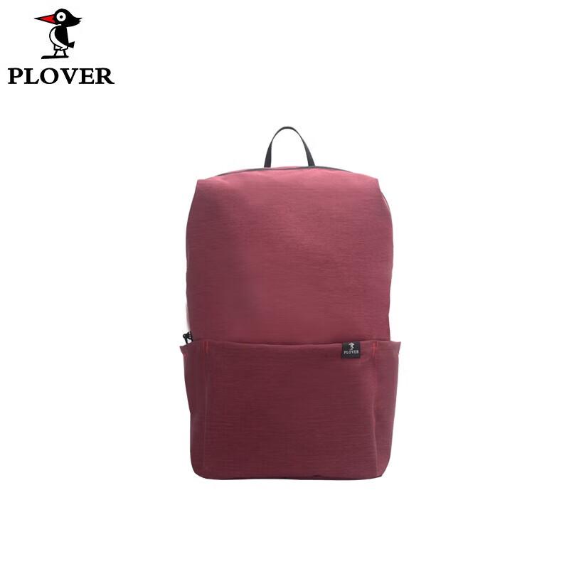 PLOVER Fashion Travel Backpack