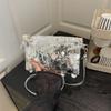 Casual Sequin Design Women Square Shoulder Bags Lightweight Portable Ladies Crossbody Bag Party Female Evening Clutch Purse