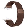 Milánský tah pro Redmi watch 5/4 Chytré hodinky Náramek pro Mi band 8pro/9 pro Výměnný kovový řemínek Příslušenství