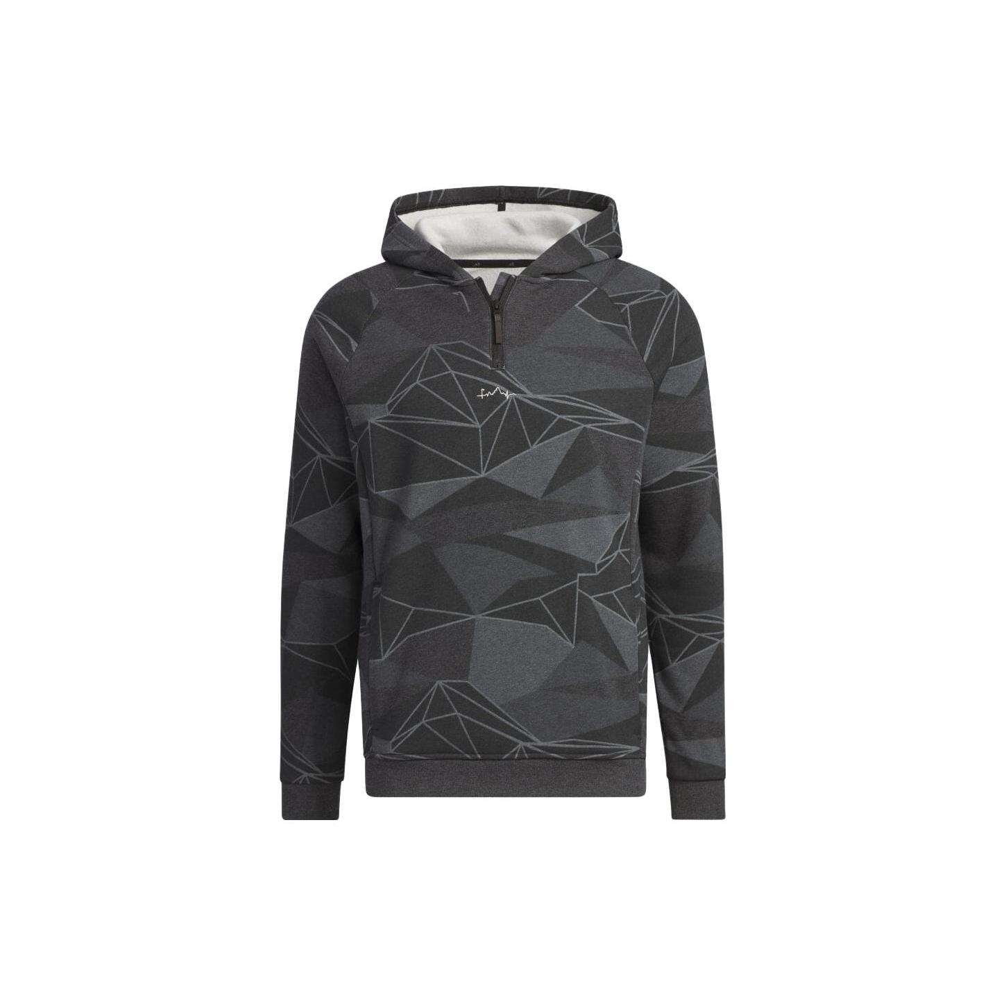 Толстовки Adidas Мужские Черные Средние IA2624 S
