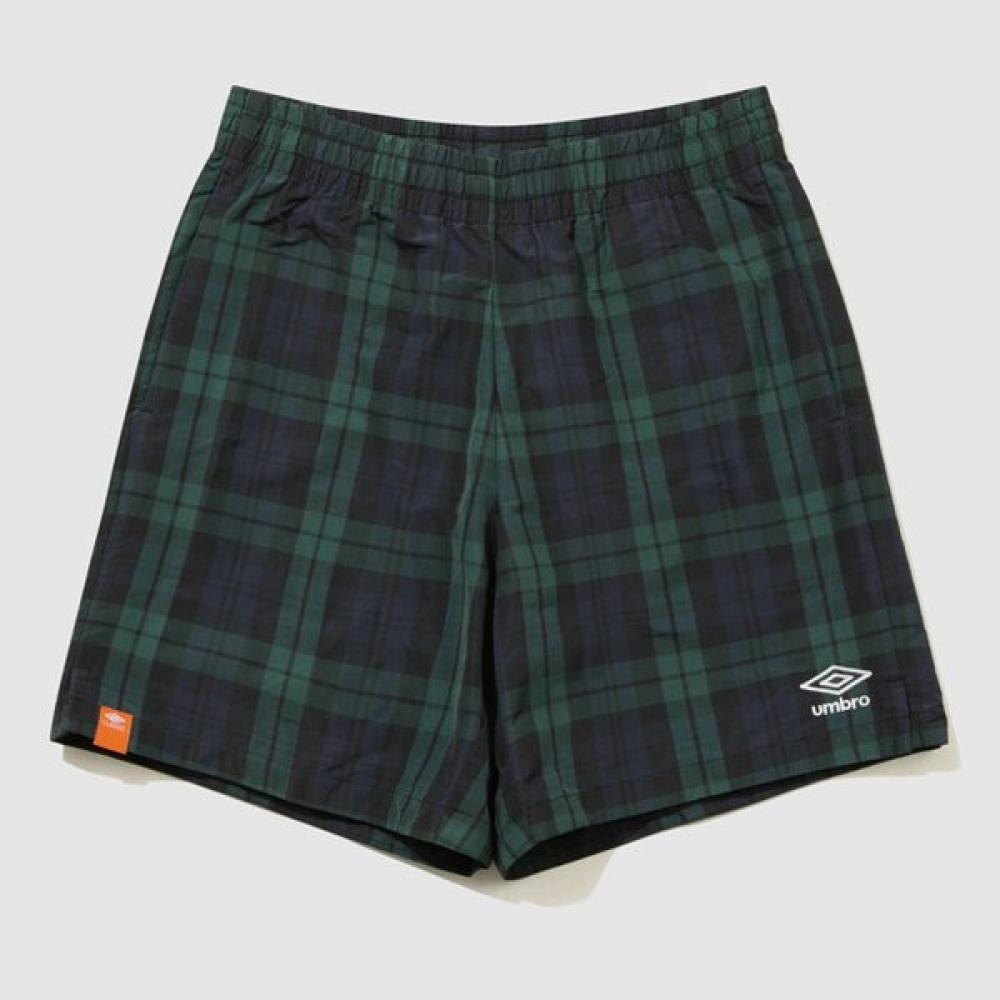 Umbro Classic 4 Part Shorts Ur123chp31