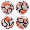 Fotbalové míče Standardní velikost 5 Strojově šitý míč PU materiál Sportovní liga Venkovní zápas Fotbalový tréninkový míč Futbol Voetbal