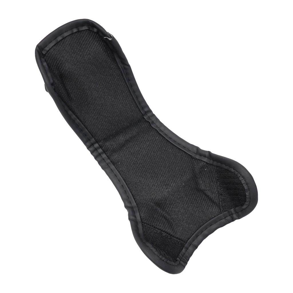 Car Gear Shift Cover Gearbox Shifter Knob Protector Shift Lever Cover