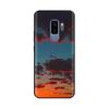Shockproof Cover For Samsung S9 Case Animals Painted Soft Silicone Back Cover For Samsung Galaxy S9 Plus S9Plus S 9 Phone Cases