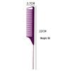 Tail Comb for Hairdressing - Perfect for Salon Use, Hair Dyeing, Highlighting, Extensions, & Styling