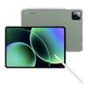 For Xiaomi Pad 8/8 Pro Case Four Corner Shockproof Clear Tablet TPU Cover
