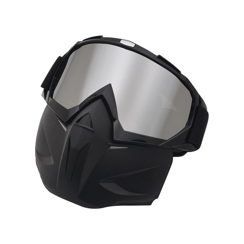 New model goggles, motorcycle glasses, Harley goggles, off-road goggles, motorcycle racing goggles