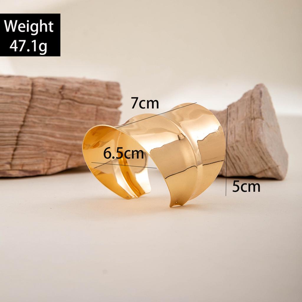 1PC Pulseira Simples da Moda Feminina, Acessórios de Zircônia Adequados para Encontro, Festa, Festival, Presentes